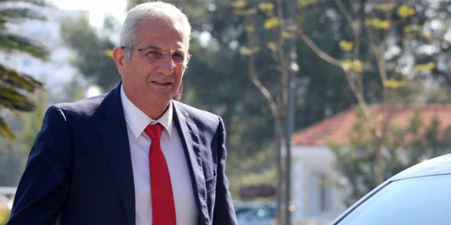 Α. ΚΥΠΡΙΑΝΟΥ: Επικρίσεις προς Πρόεδρο Αναστασιάδη για Κυπριακό, διαπλοκή και διαφθορά