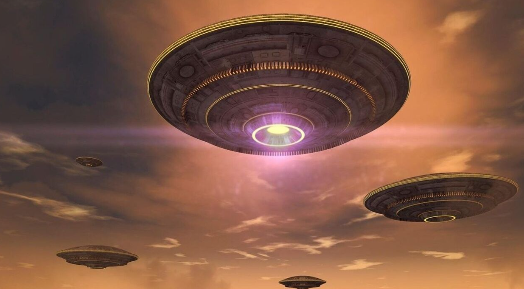 Πάνω από 60 UFO στον ουρανό της Νέας Υόρκης το πρώτο μισό του 2025