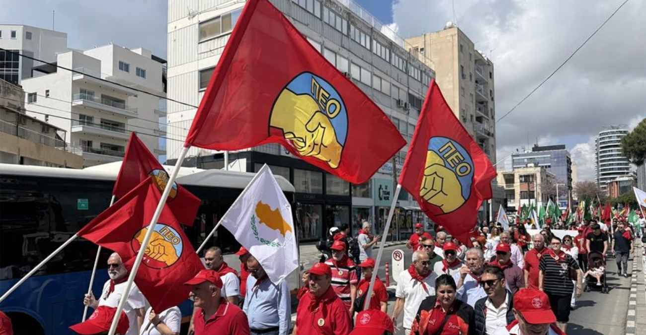 ΠΕΟ: Τέλος εποχής ή νέα αρχή; Η μόνιμη συμφωνία για την ΑΤΑ αλλάζει το εργασιακό τοπίο