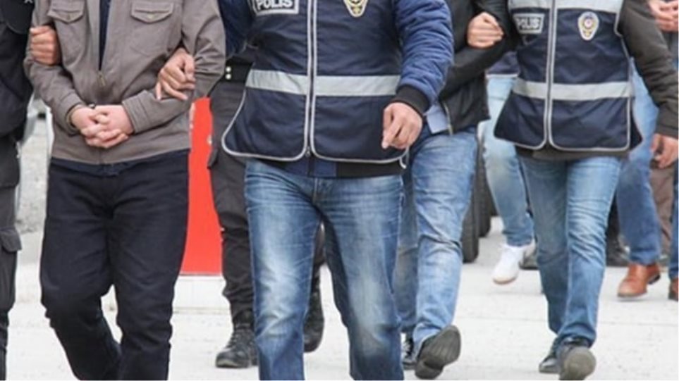 Τουρκία: Ο Ερντογάν συλλαμβάνει 15 φοιτητές που διαμαρτυρήθηκαν για τo Αφρίν