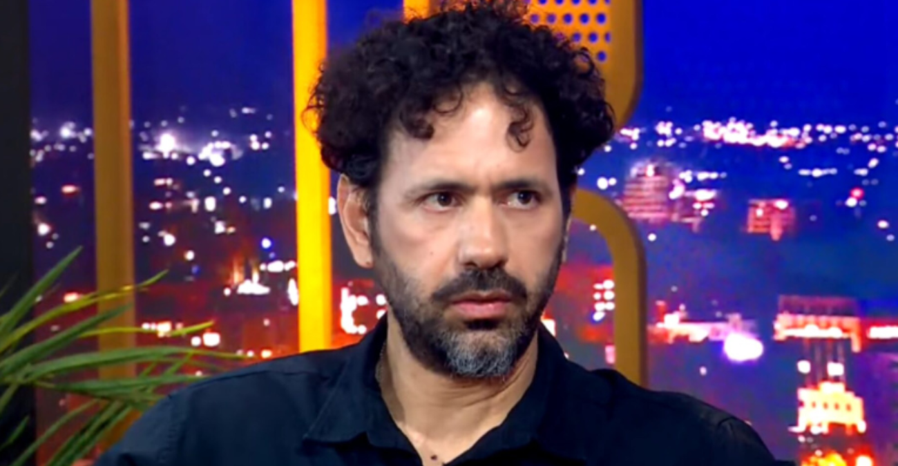 Αποκάλυψη Φώτη Γεωργίδη: Παντρεύτηκε ξανά και περιμένει παιδί - Αυτή είναι η σύζυγος του