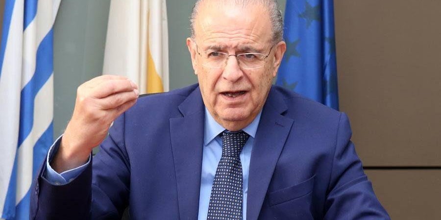 ΥΠΕΞ: «Η λύση του Κυπριακού θα μπορούσε να είναι επωφελής για όλους εάν υπάρχει πολιτική βούληση»