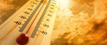 Εποχική χαμηλή πίεση επηρεάζει την Κύπρο - Ανεβαίνει η θερμοκρασία - Το σκηνικό του καιρού μέχρι την Παρασκευή 