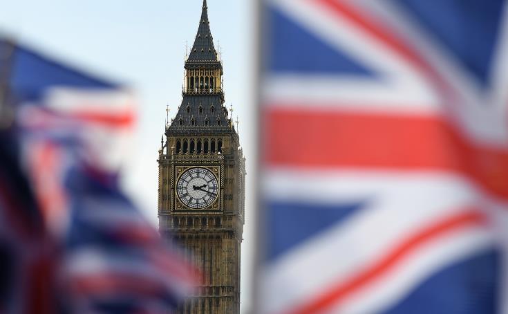 Έκτακτο Υπουργικό Συμβούλιο στο Λονδίνο για έγκριση της Συμφωνίας Αποχώρησης 
