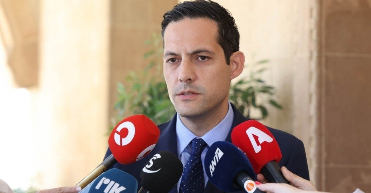 Λετυμπιώτης: «Παραβίαση της νεκρής ζώνης και προσπάθεια δημιουργίας νέων κατοχικών τετελεσμένων»