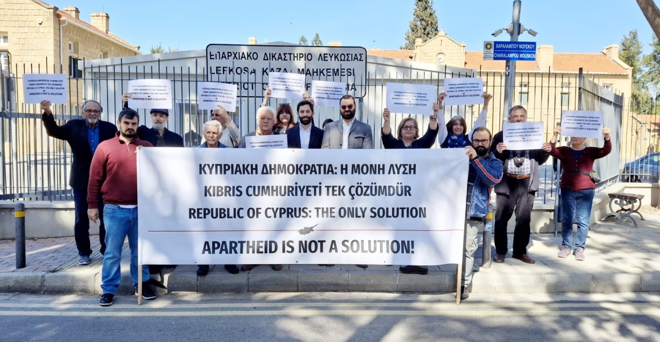 Πήρε αναβολή η εκδίκαση της υπόθεσης Τάττη-Καραχάν