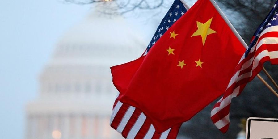 Ολοκληρώθηκε η πρώτη ημέρα διαπραγματεύσεων ΗΠΑ-Κίνας