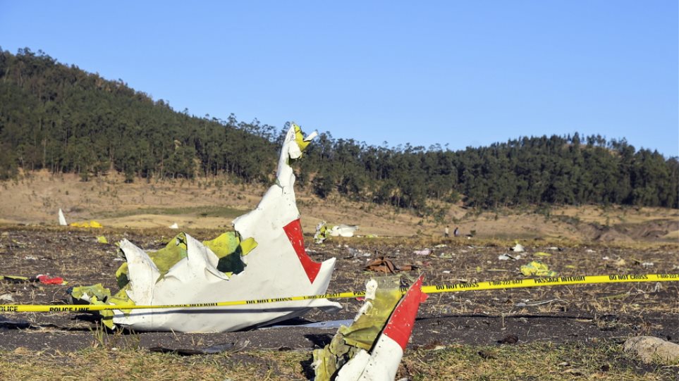 Ethiopian Airlines: Η ταυτότητα των 157 θυμάτων - Από 30 διαφορετικές χώρες 