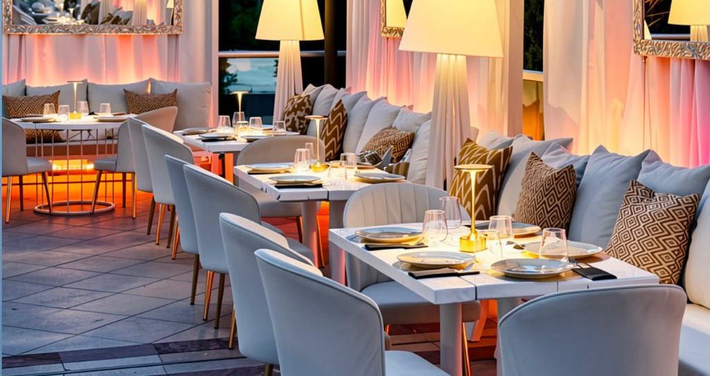 Το απόλυτο καλοκαιρινό restaurant lounge bar της πρωτεύουσας ανοίγει ξανά – Πότε κάνει comeback