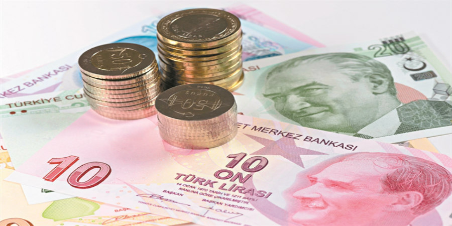 Εξουσιοδότηση για δανεισμό έως και 600 εκ. τουρκικών λιρών στο «υποικ» του ψευδοκράτους
