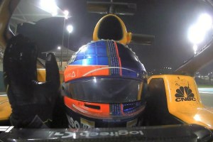 ΔΕΟΣ: Αντίο στον ΘΡΥΛΟ της Formula 1 Αλόνσο, από Χάμιλτον και Φέτελ! (ΒΙΝΤΕΟ)