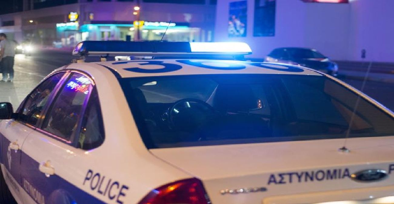 Αλλοδαποί επιτέθηκαν σε Αστυνομικούς που φρουρούσαν μετρητές της ΑΗΚ στην Χλώρακα - Καμία σύλληψη και κανένας τραυματισμός