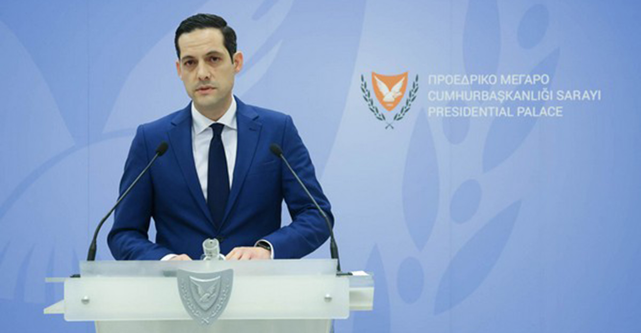 Λετυμπιώτης: Όσα ανέφερε για τη νέα σχολική χρονιά – «Τροποποιείται η νομοθεσία για την ειδική εκπαίδευση»