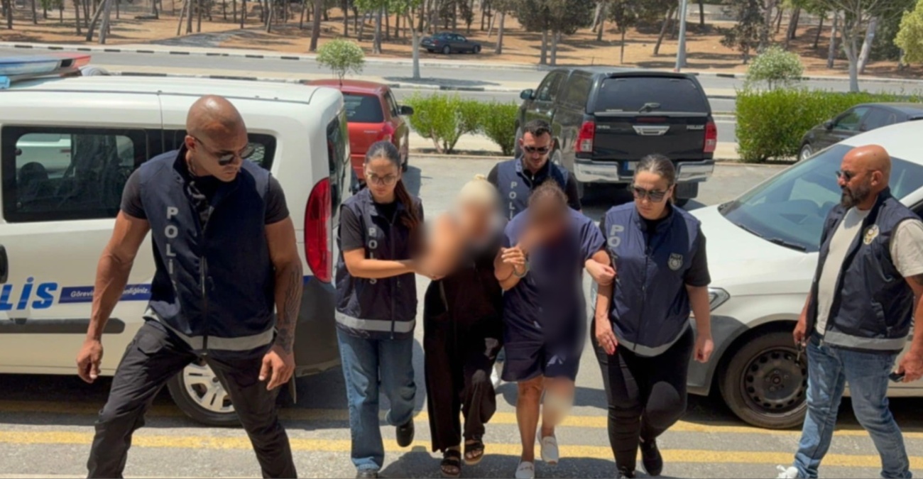 Παραμένουν στα κατεχόμενα οι πέντε Ε/κ εν αναμονή απόφασης για «έφεση» – Δεν τους δίνουν τις ταυτότητες τους