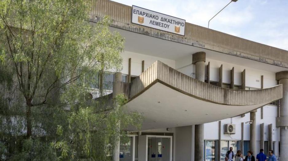 ΛΕΜΕΣΟΣ: Στο κελί ακόμη 2 για τον εμπρησμό- Καταχωρήθηκε υπόθεση εναντίον 39χρονου