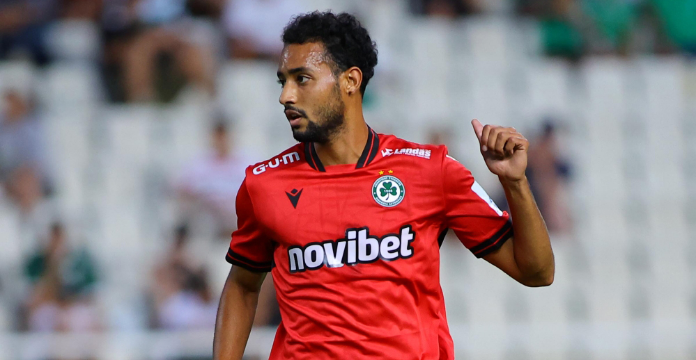 ΣΟΒΑΡΟΣ ο τραυματισμός του Αγκουζούλ - Πόσο θα απουσιάσει