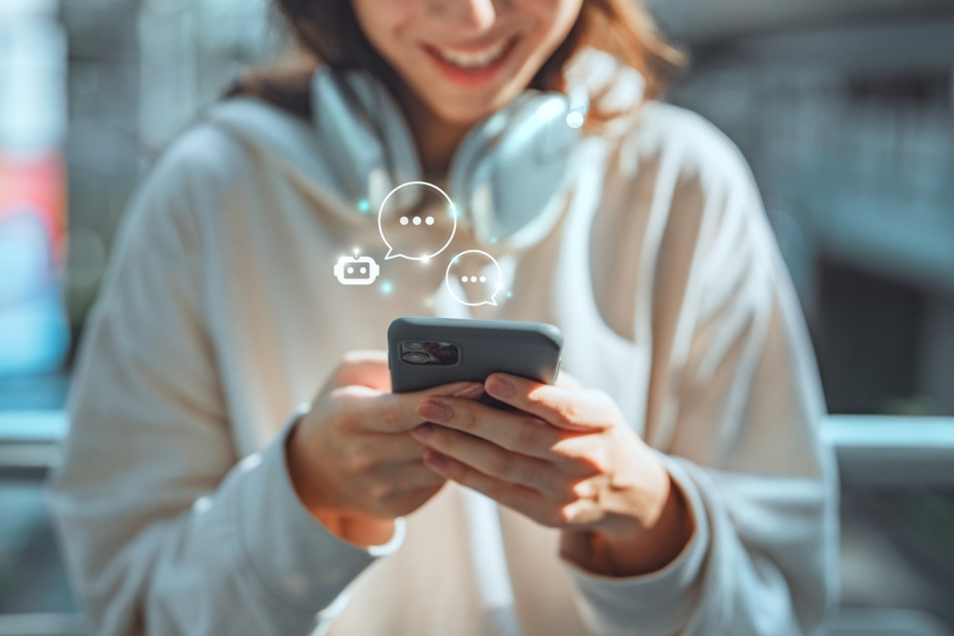 Η επικίνδυνη «μόδα» των AI companions: Τα chatbot δεν είναι φίλοι μας, προειδοποιούν ειδικοί