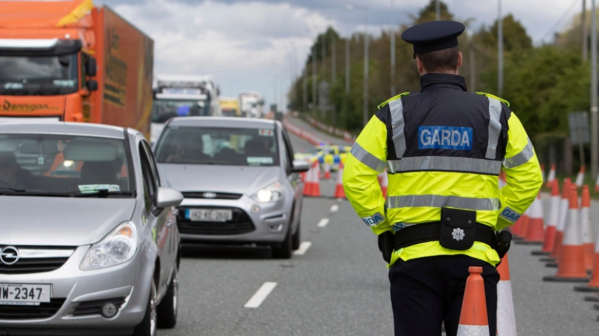 Τραγωδία στην Ιρλανδία: Νεκροί πέντε νέοι άνθρωποι έπειτα από σφοδρή σύγκρουση δύο οχημάτων