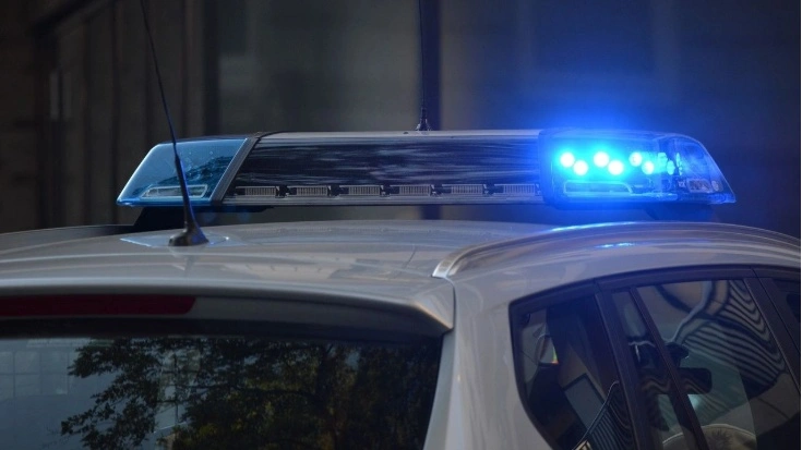 Συναγερμός στην Ελλάδα: Νεκρός άνδρας μετά από πυροβολισμούς