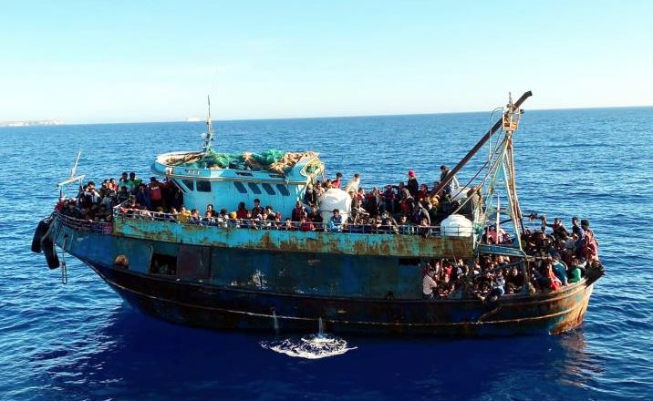 Νέα συμφωνία για μετανάστευση ζητά η Ιταλία ενώ συνεχίζονται οι αφίξεις στη Λαμπεντούζα