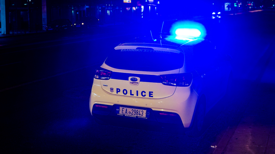 Κηφισιά: Μεθυσμένος οδηγός χτύπησε σε επτά παρκαρισμένα οχήματα