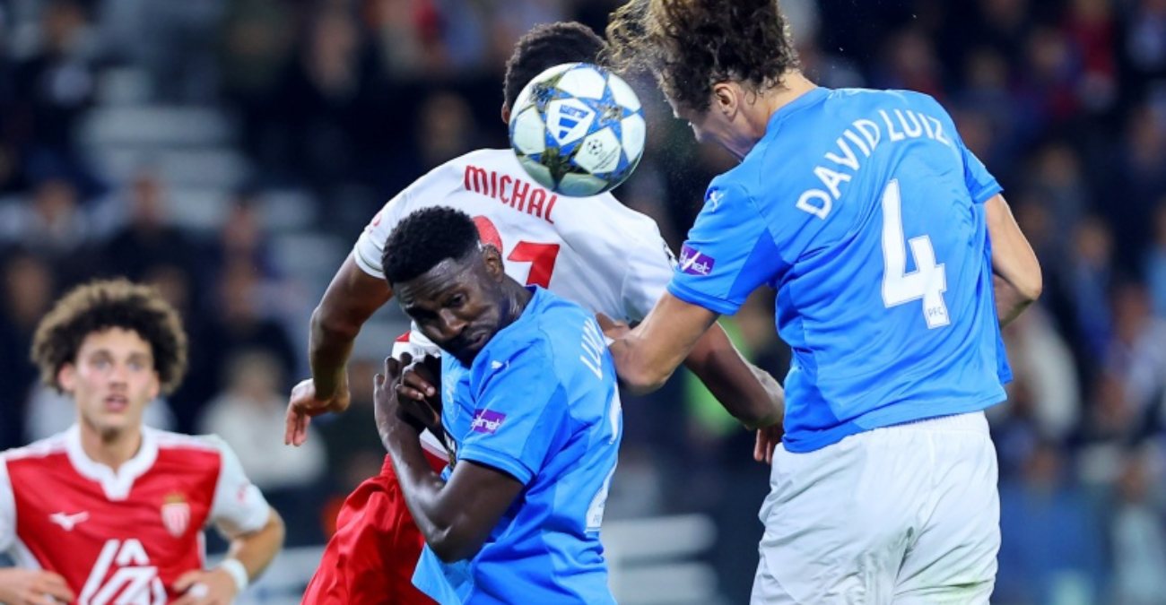 «Εφτάψυχη» η Πάφος, έσωσε την παρτίδα στο φινάλε κόντρα στη Μονακό και συνεχίζει να ελπίζει σε ΠΡΟΚΡΙΣΗ!