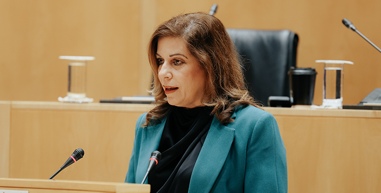Ευθανασία: Ξεκάθαρα εναντίον της πρότασης νόμου ο ΔΗΣΥ - «Δεν έχει ακόμα θεσμοθετηθεί η ανακουφιστική φροντίδα»
