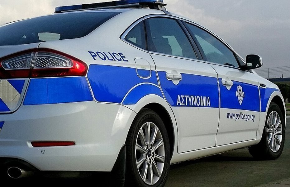 Αυτόν ψάχνουν για επίθεση εναντίον αστυνομικού - Μήπως τον έχετε δει; - Φωτογραφία