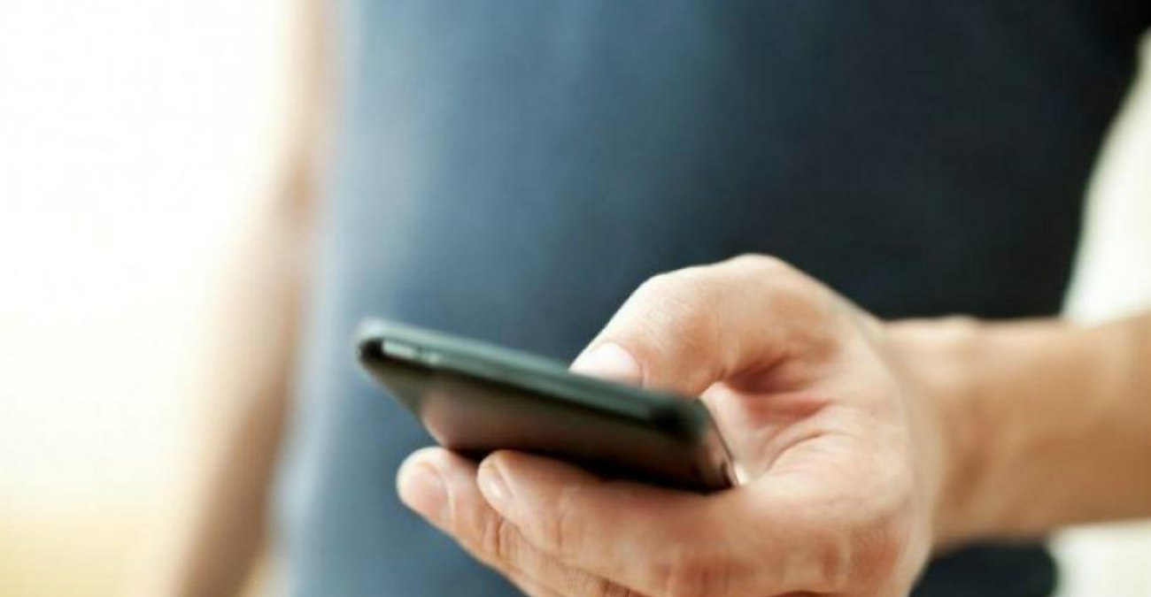 Νέες απόπειρες απάτης - Στέλνουν ψευδείς πληροφορίες μέσω sms 