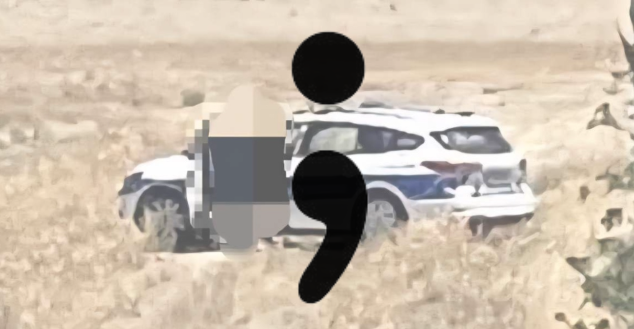 «Ροζ» περιπολικό: Έσφαλαν... αλλά κι εμείς; – Τα ερωτήματα που - δεν - κάναμε