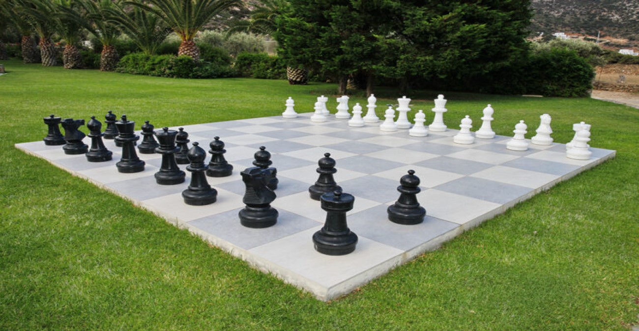 Σκάκι: Πότε οι παίκτες κάνουν περισσότερα λάθη – Θα εκπλαγείτε