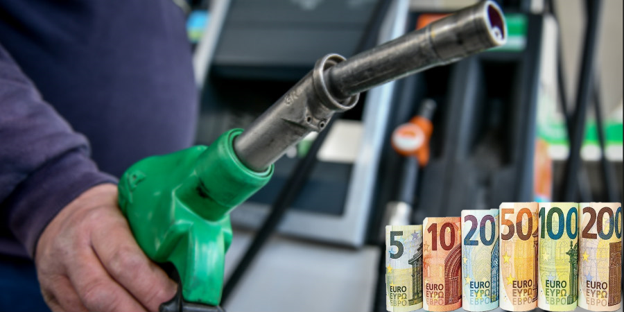 «Παραλογισμός» για τις αυξήσεις καυσίμων - «Δεν το αποκλείω να φτάσουμε και τα 2 ευρώ βενζίνη» 