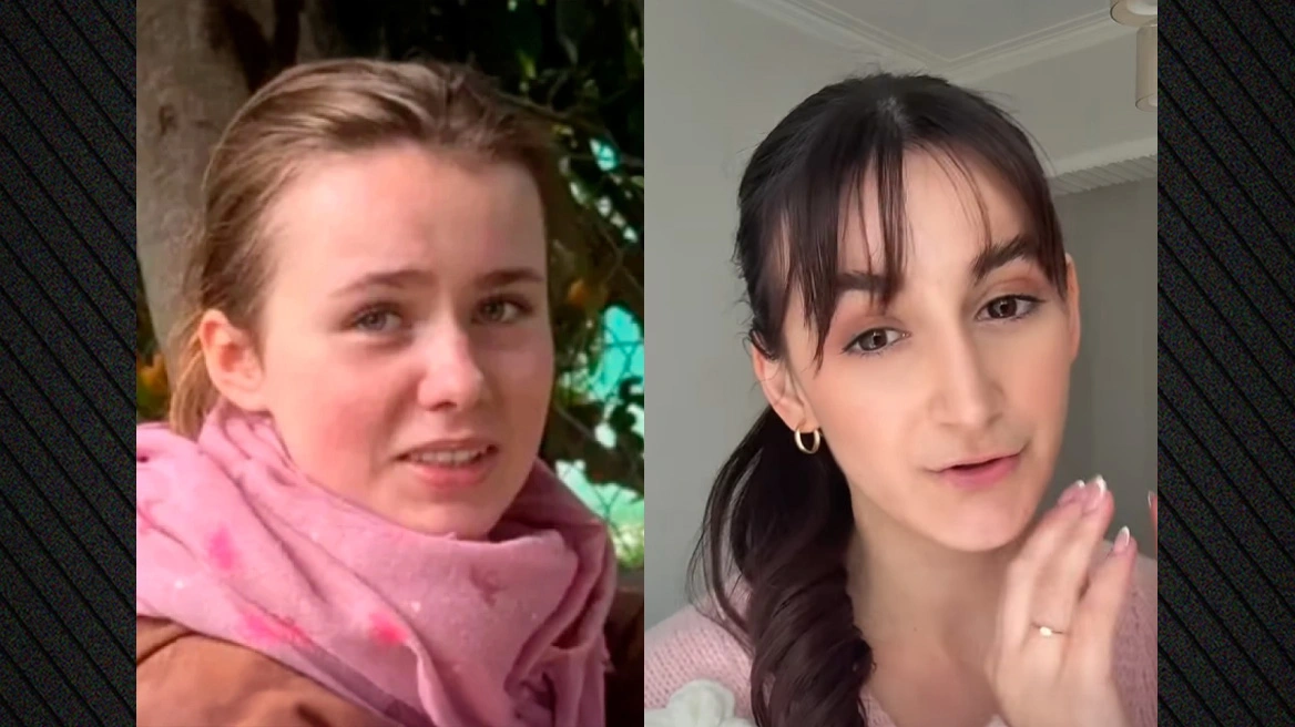 «Λόρα μπορείς να σώσεις τη ζωή σου»: Συγκινεί το μήνυμα της Μαρίας Χριστίνας που είχε αποφασίσει να μην γυρίσει στο σπίτι της - Βίντεο