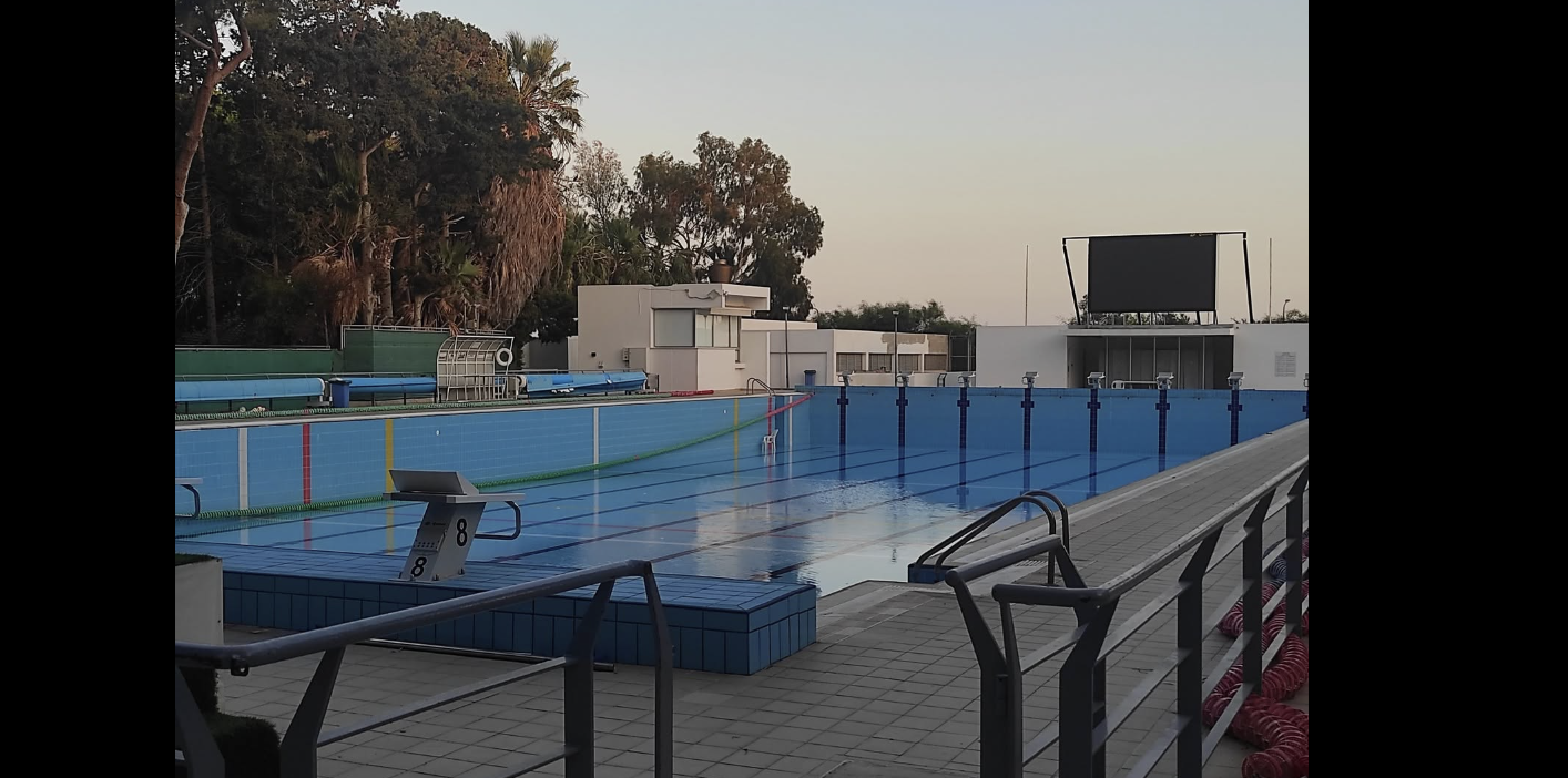 Καταγγελία για το Ολυμπιακό Κολυμβητήριο Λεμεσού: Εκτός λειτουργίας από τις 30 Αυγούστου - Χωρίς προπονήσεις δεκάδες αθλητές