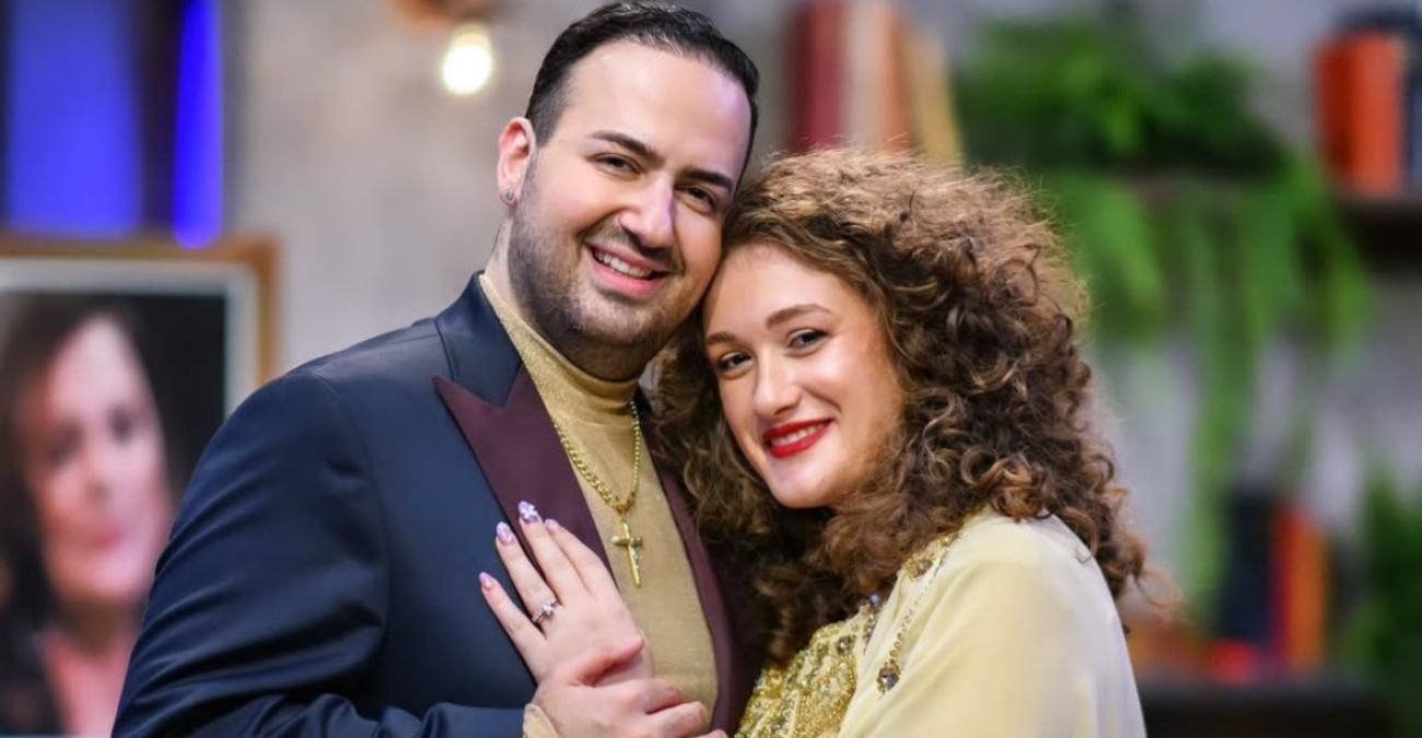 Τροχαίο σοκ για τον Μαυρίκιο Μαυρικίου - Σώθηκε από θαύμα μετά από σφοδρή πρόσκρουση