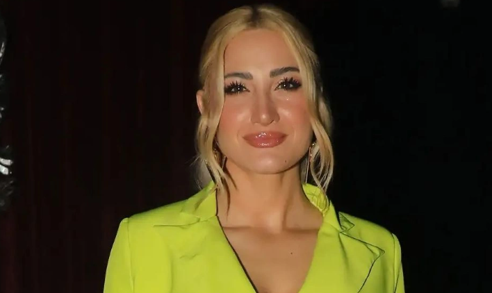 Ιωάννα Τούνη: Το lunch box του Πάρη είναι γεμάτο χρώματα και θρεπτικές επιλογές