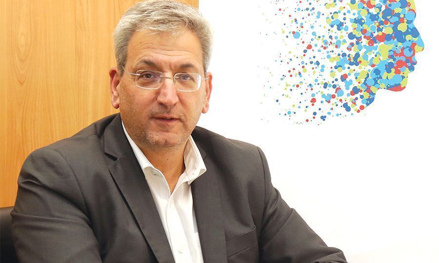 Μουσιούττας: Πιθανές αλλαγές στο συνταξιοδοτικό Ν/σ και μετά την κατάθεση στη Βουλή