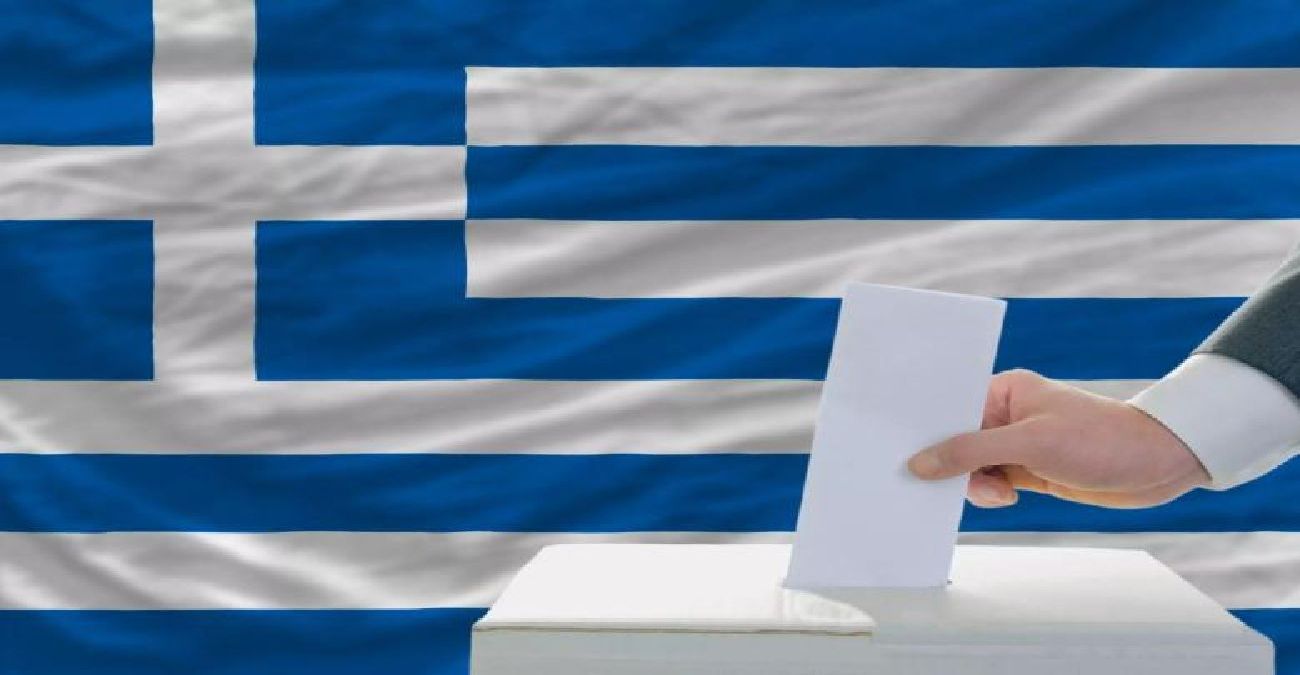 Το Σάββατο ψηφίζουν οι Έλληνες του εξωτερικού για τις βουλευτικές εκλογές