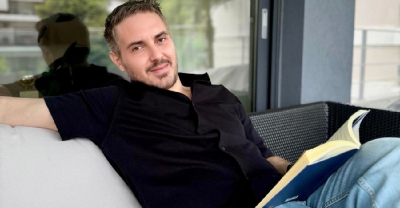 Αναβάλλονται ξαφνικά όλες εμφανίσεις του Μιχάλη Χατζηγιάννη – Τι συμβαίνει με την υγεία του τραγουδιστή