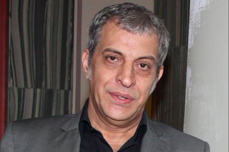 Θέμης Αδαμαντίδης: Τον τσάκωσαν σε παράνομη χαρτοπαιχτική λέσχη εν μέσω lockdown