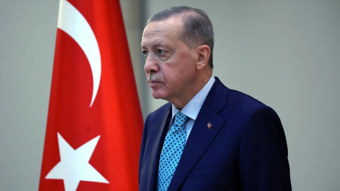 Για νέα εποχή στις αμερικανοτουρκικές σχέσεις μίλησε ο Ερντογάν - Είπε ότι μίλησαν με Μακρόν για Κυπριακό