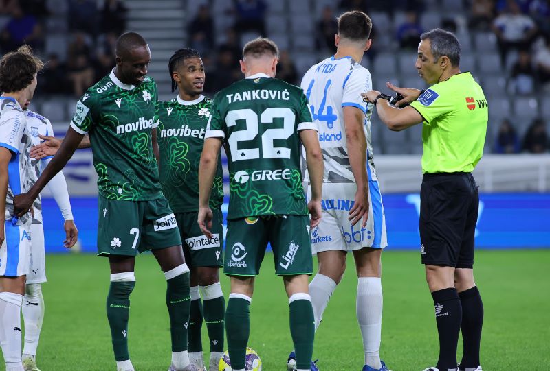 Ομόνοια: Οι βασικοί λόγοι της… ανώμαλης προσγείωσης