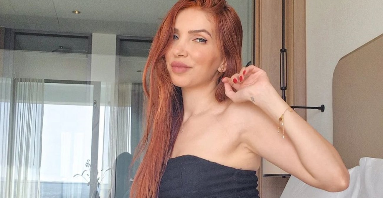 Η συγκλονιστική εξομολόγηση της Χριστιάνας Θεοδώρου: Η σχέση με εθισμούς που τη σημάδεψε και οι φόβοι που της άφησε - Βίντεο