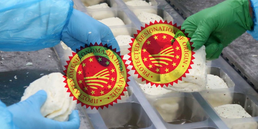 Χαλλούμι: Πιο ακριβό το ΠΟΠ - Σταθερές οι τιμές για το «κυπριακό τυρί»