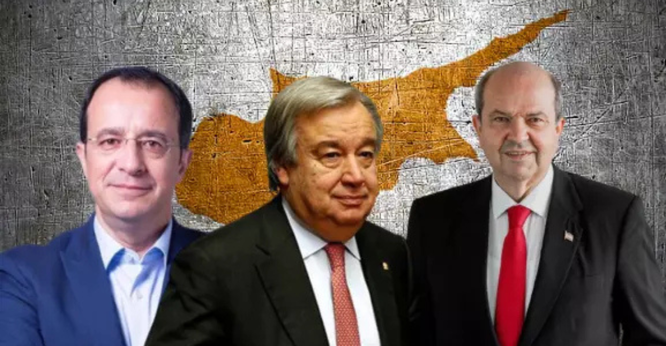 Στη Νέα Υόρκη κρίνεται η επόμενη ημέρα του Κυπριακού - Αξιολόγηση προόδου και καθορισμός του «πού πάμε»