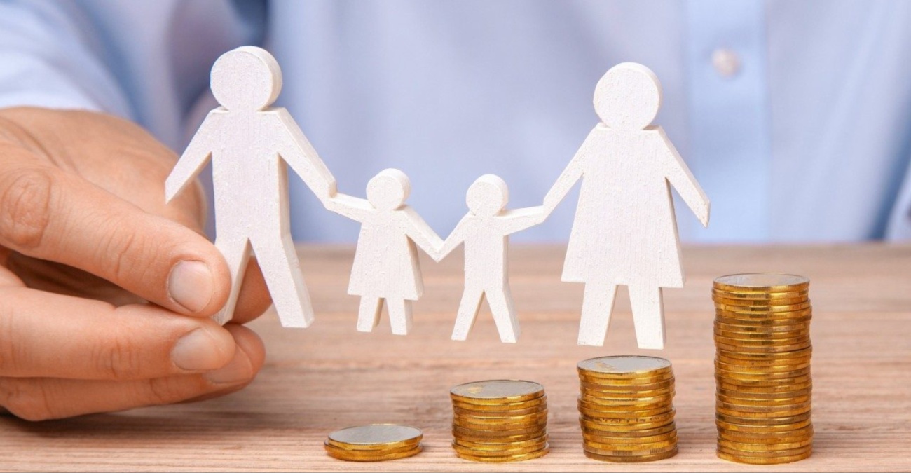 Επίδομα τέκνου: Πότε θα καταβληθεί για το 2026 - Όσα πρέπει να ξέρετε και τι ισχύει με τις αιτήσεις