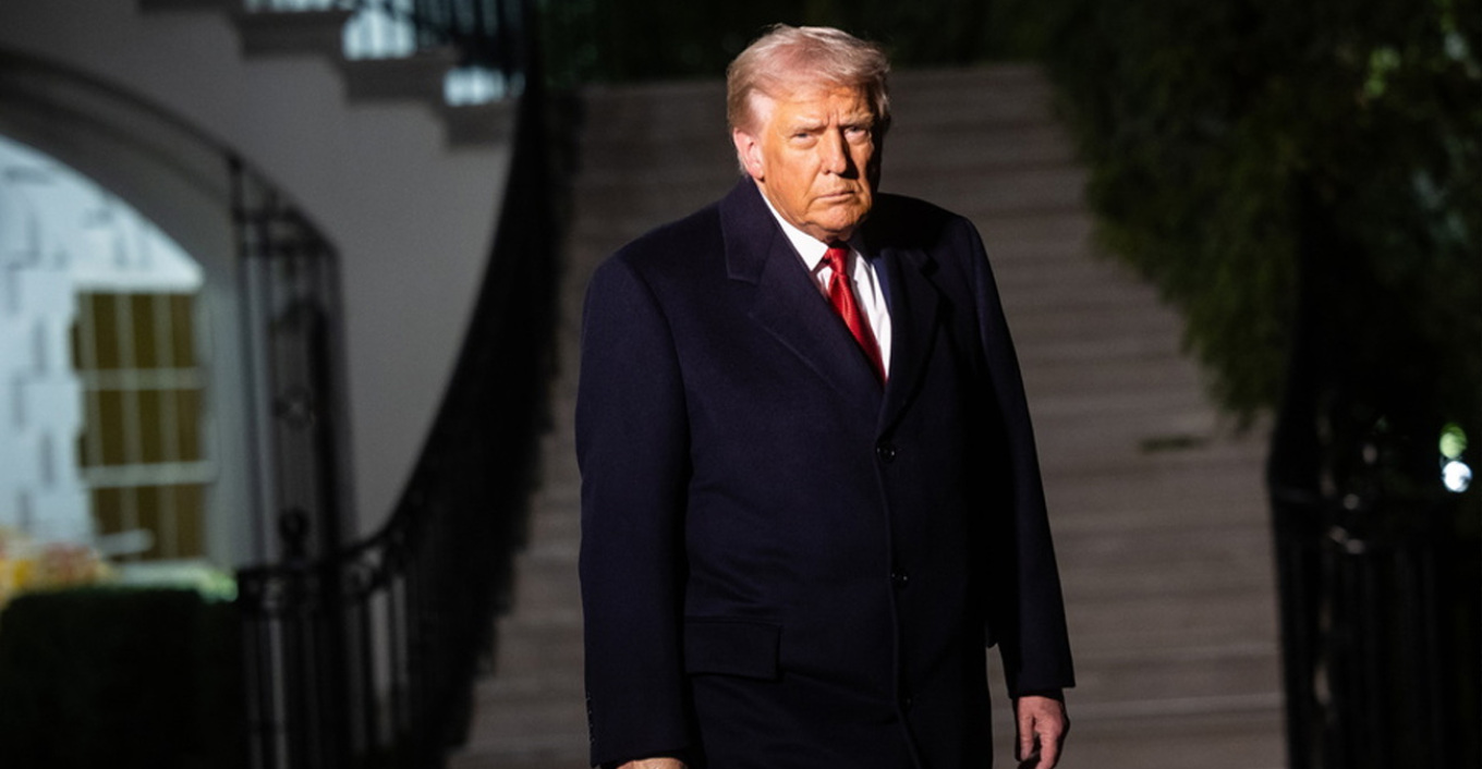 Ντόναλντ Τραμπ: Στο χαμηλότερο επίπεδο της θητείας του η δημοτικότητά του λόγω κόστους ζωής