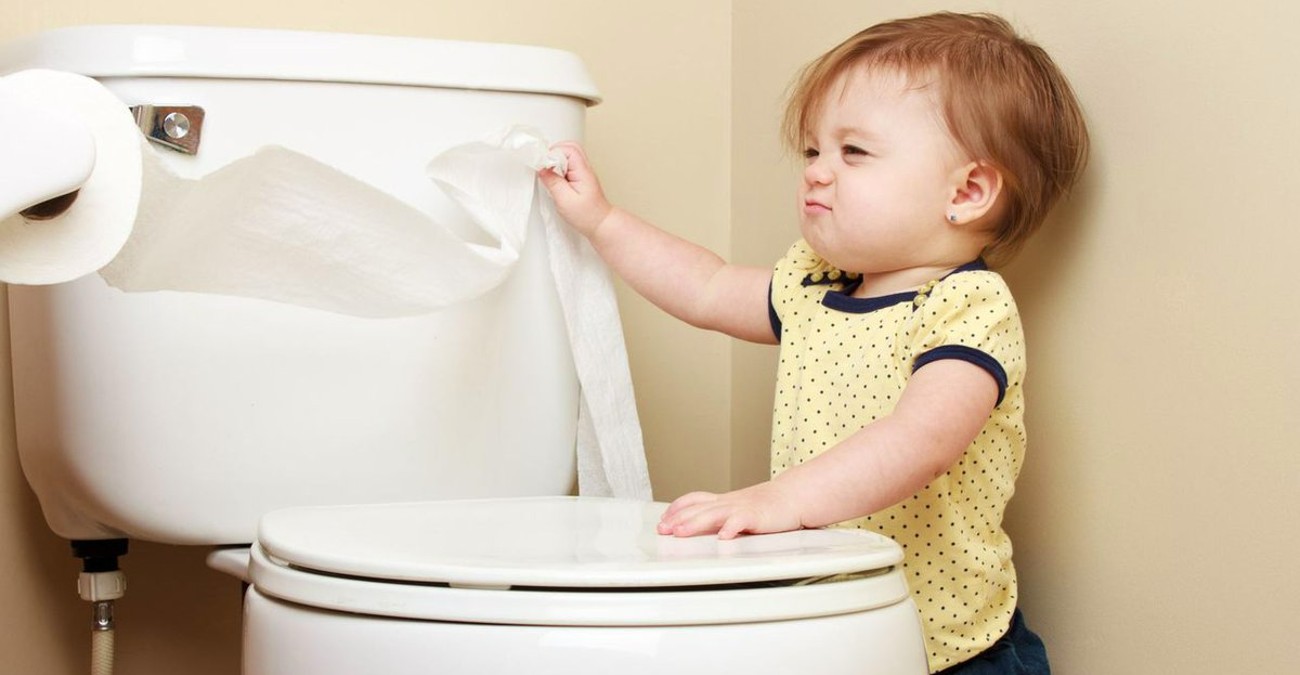 Τι κάνουμε λάθος στην τουαλέτα - Το καζανάκι και ο κίνδυνος στην υγεία μας
