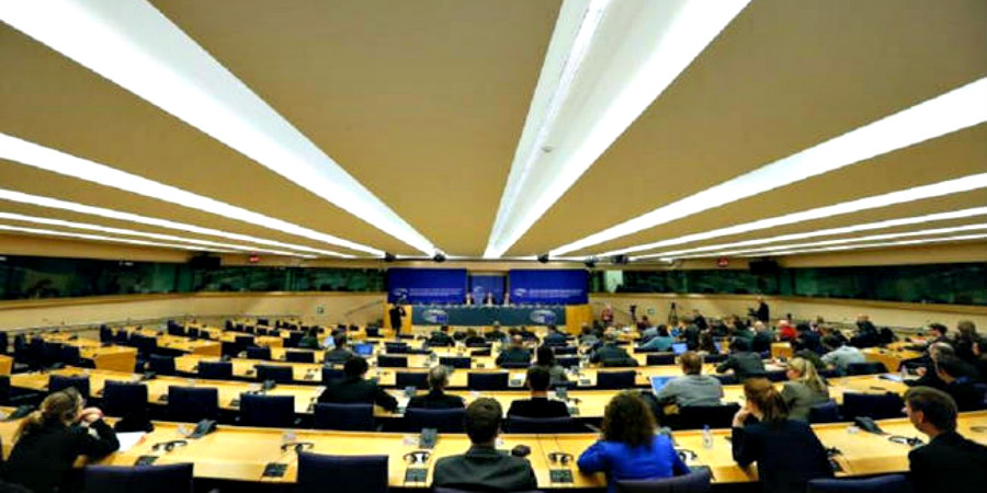 Brexit και τρομοκρατία συζήτησαν Κύπριοι βουλευτές σε συνάντηση ΜΟΚΕ Europol 