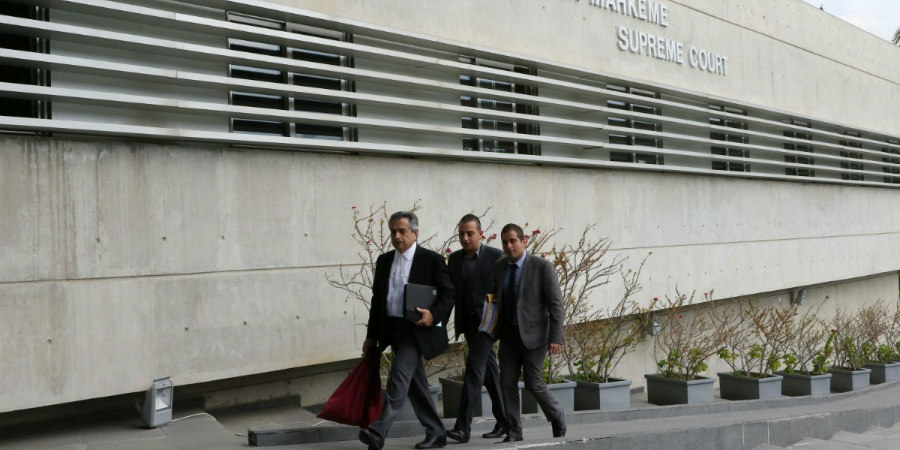 Εξέλιξη στη δίκη της Focus - Από κατηγορούμενος μάρτυρας κατηγορίας ο Ανδρέας Κιζουρίδης 